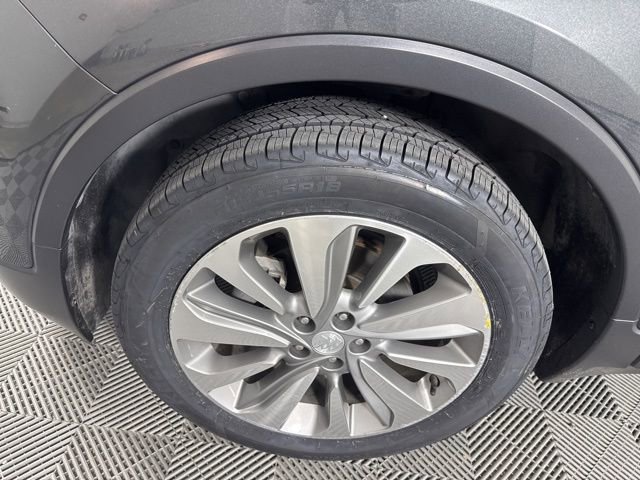 Used 2018 Buick Encore Preferred image 9