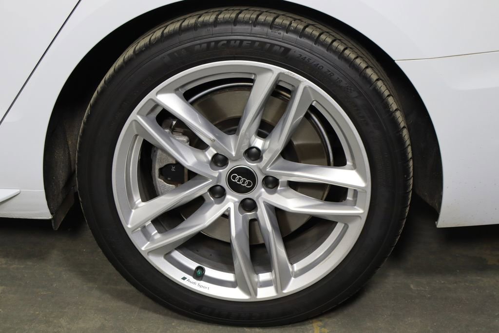 Used 2022 Audi A4 2.0T Premium Plus w/ Premium Plus Package image 41