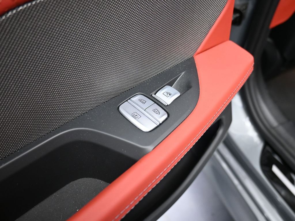 Used 2024 BMW M8 Gran Coupe xDrive Competition image 17