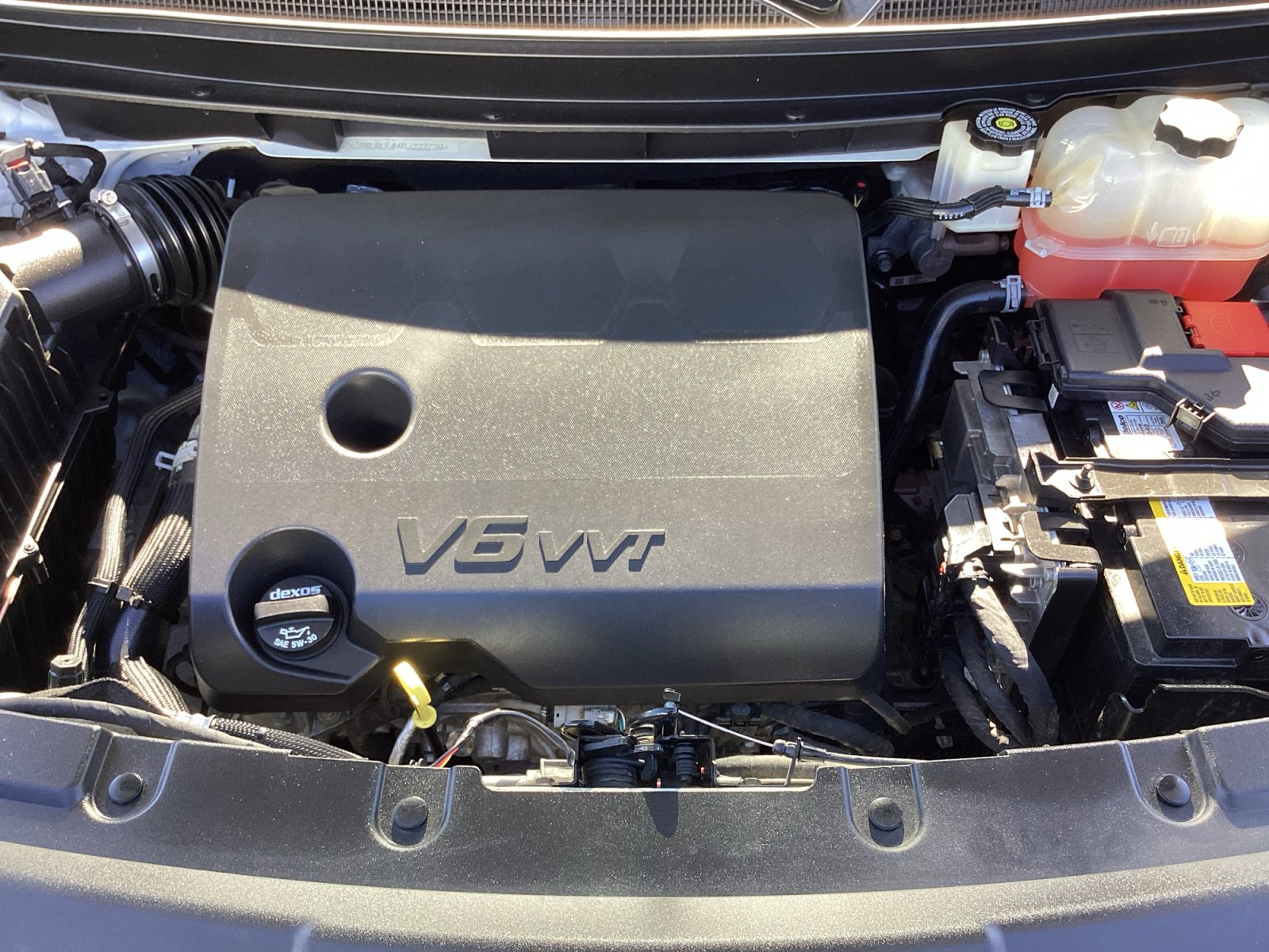 Used 2023 Chevrolet Traverse LS FWD image 32