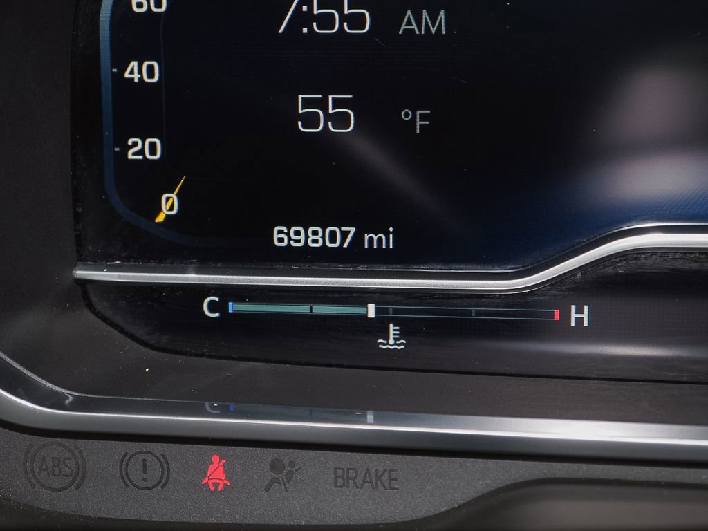 Certified 2023 Chevrolet Suburban LT image 17