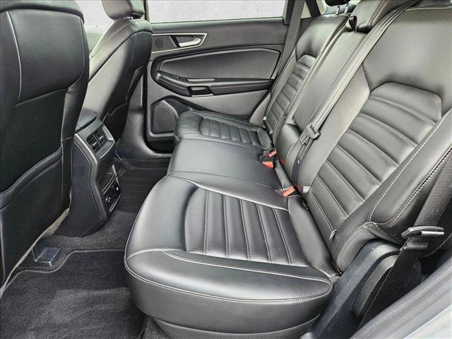 Used 2022 Ford Edge SEL w/ Convenience Package AWD/4WD image 18