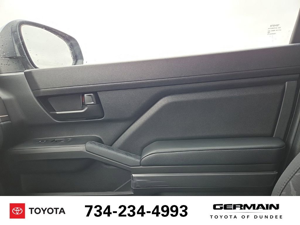 New 2026 Toyota Tacoma SR5 image 42