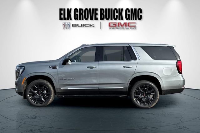 New 2026 GMC Yukon Elevation image 7