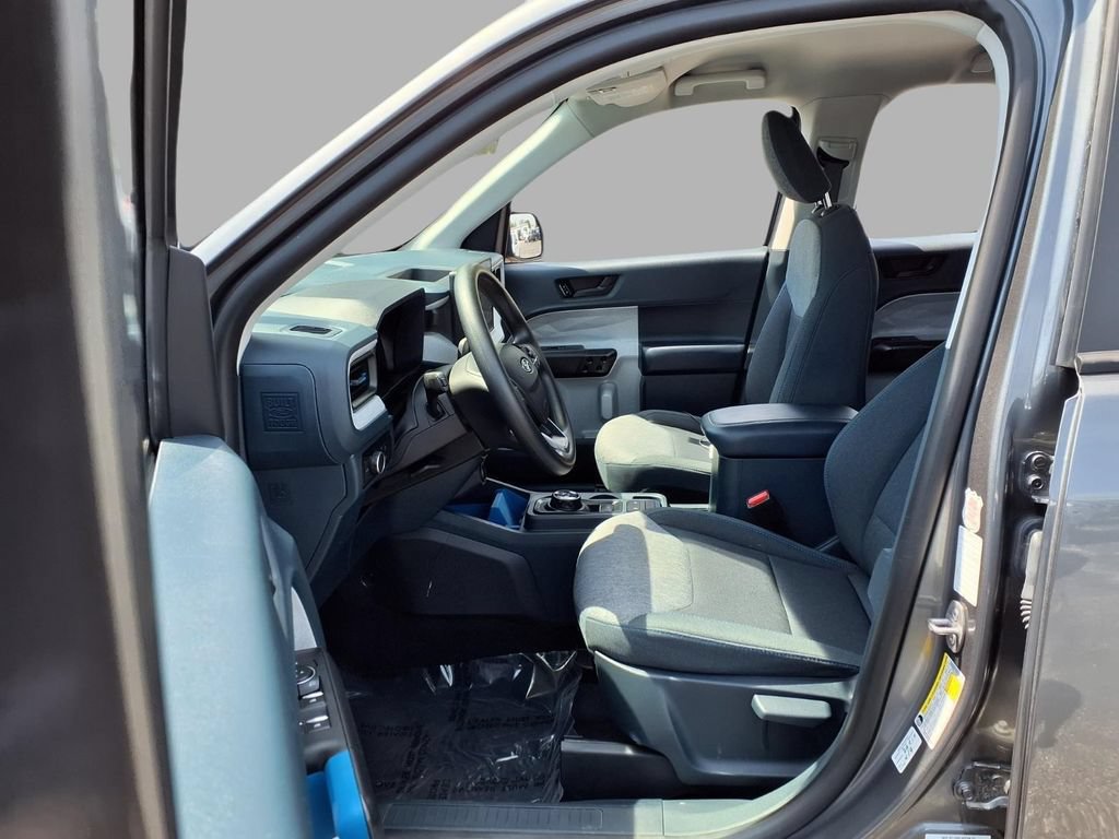 Used 2026 Ford Maverick XLT AWD/4WD image 21
