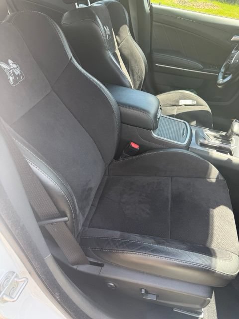 Used 2020 Dodge Charger Scat Pack w/ Plus Group RWD image 8