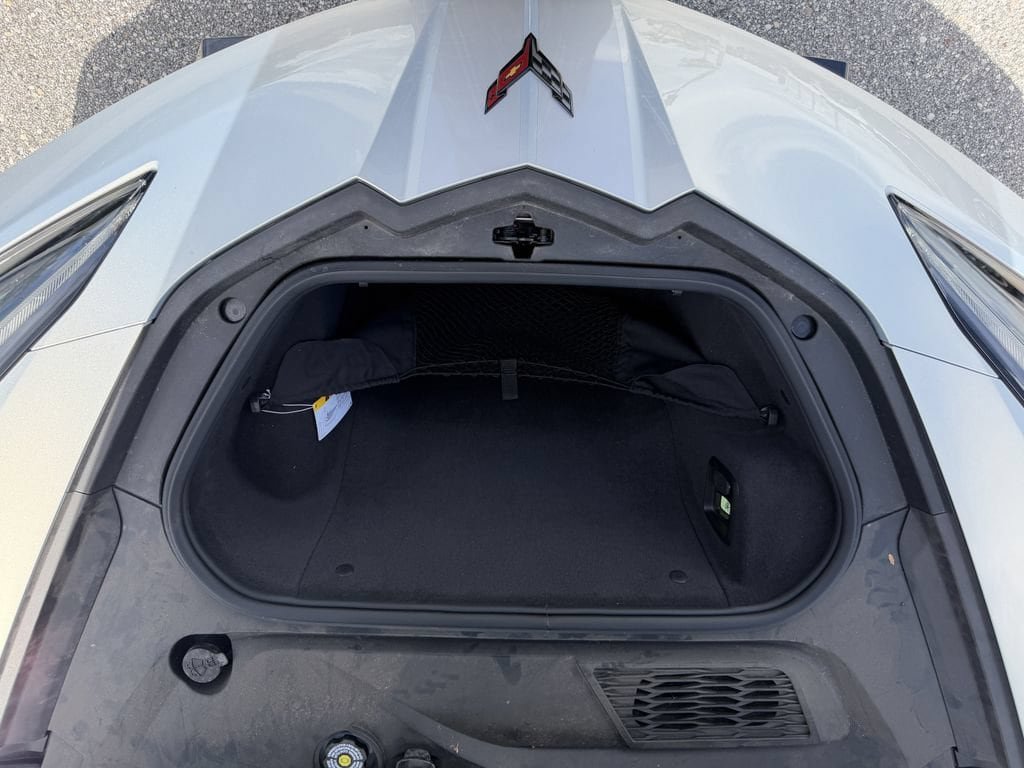 Used 2021 Chevrolet Corvette Stingray Preferred Conv w/ 2LT RWD image 13
