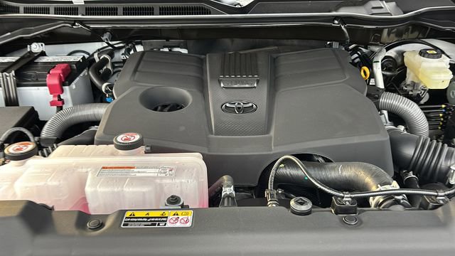 New 2026 Toyota Tundra SR5 w/ SX Package image 36