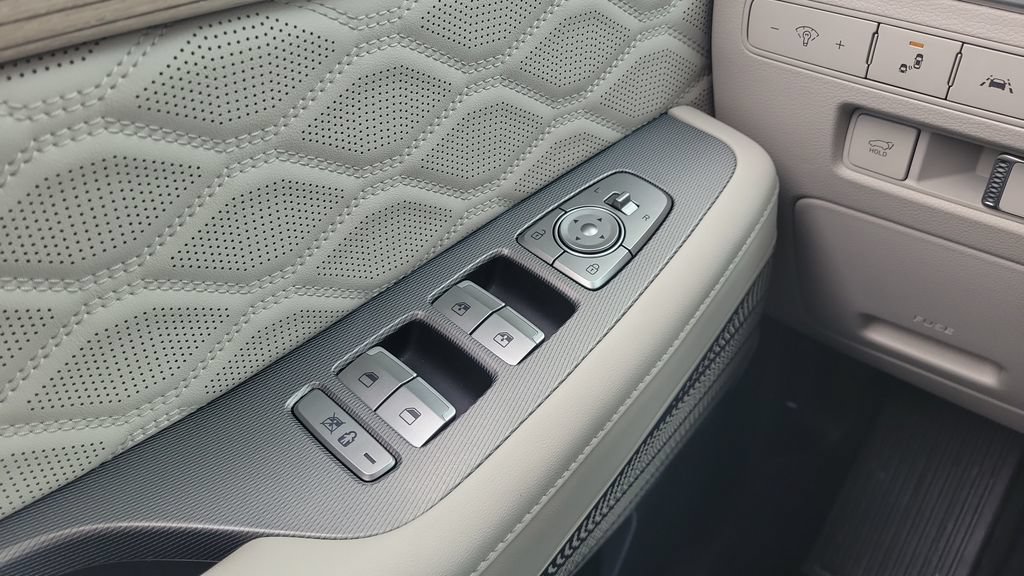Certified 2021 Hyundai Palisade Calligraphy FWD image 20