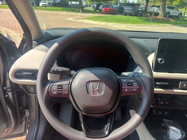 New 2026 Honda HR-V LX image 13