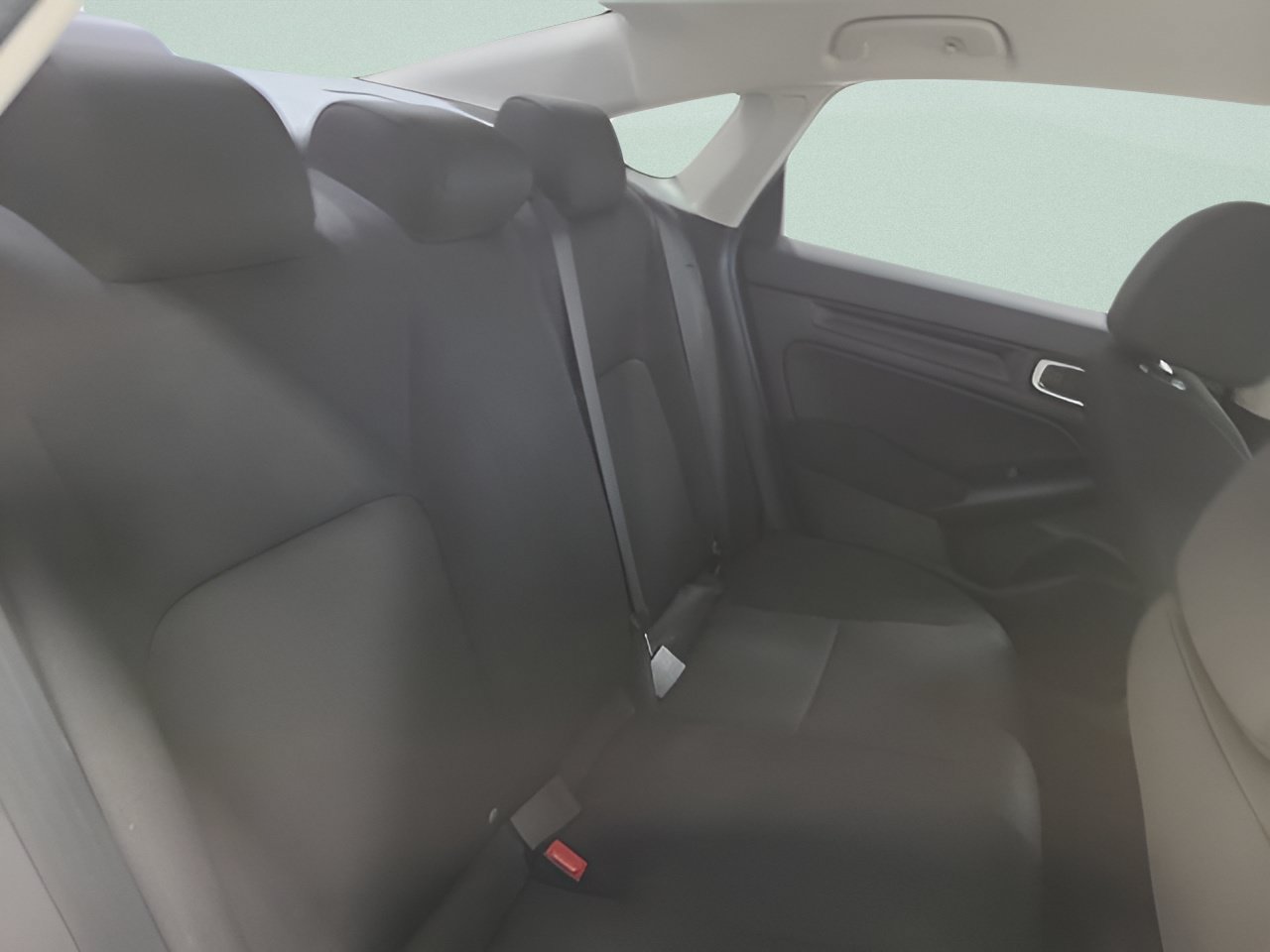 Used 2022 Honda Civic LX image 14