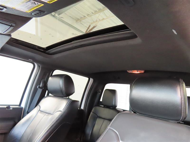 Used 2016 Ford F450 Lariat w/ Lariat Ultimate Package image 18