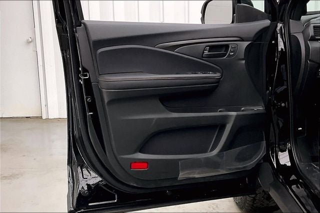 New 2026 Honda Ridgeline TrailSport image 11