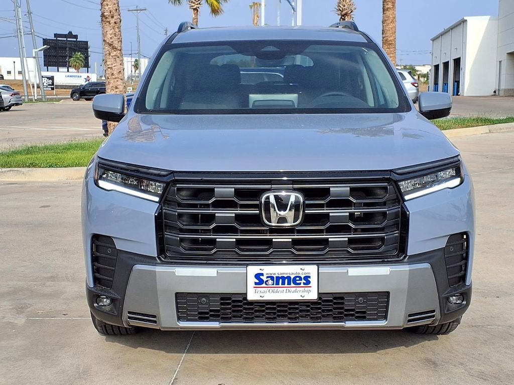New 2026 Honda Pilot EX-L image 2