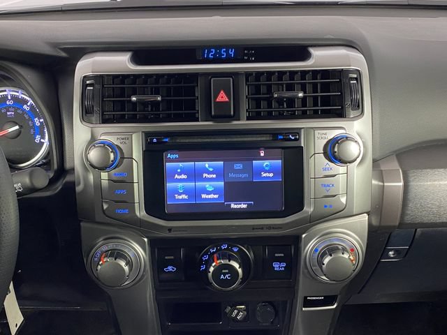 Certified 2019 Toyota 4Runner SR5 AWD/4WD image 14