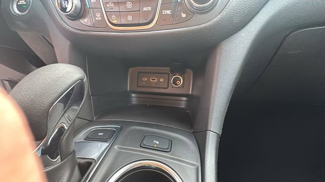 Used 2024 Chevrolet Equinox LT image 21