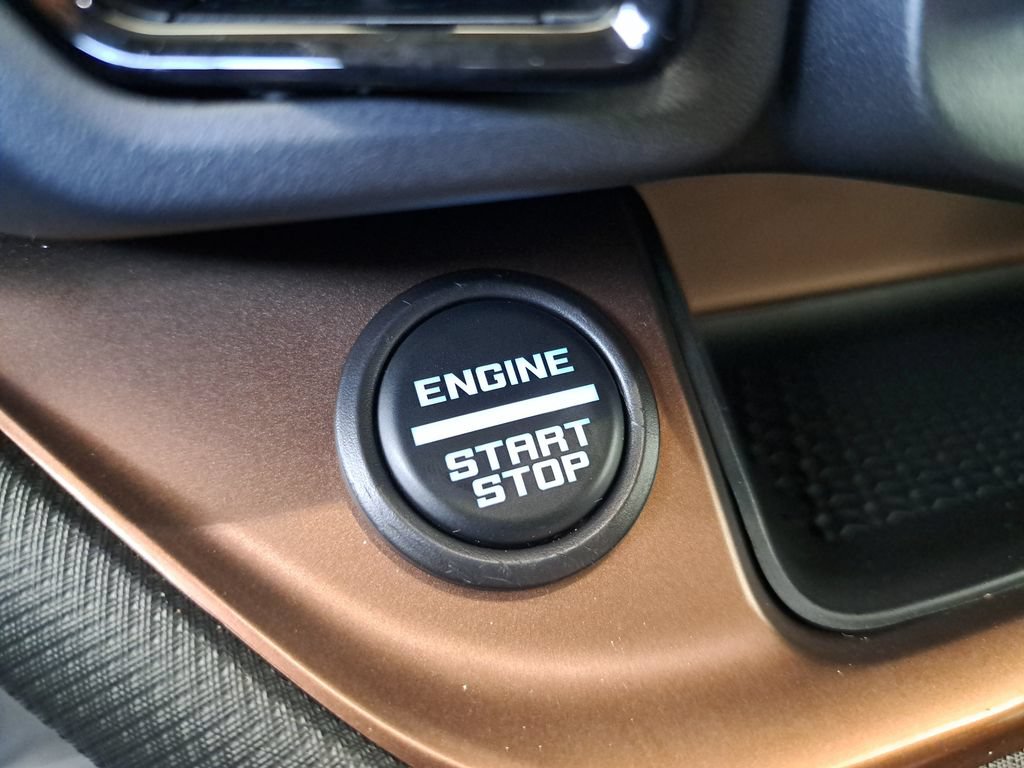Certified 2024 Ford Bronco Sport Outer Banks AWD/4WD image 22