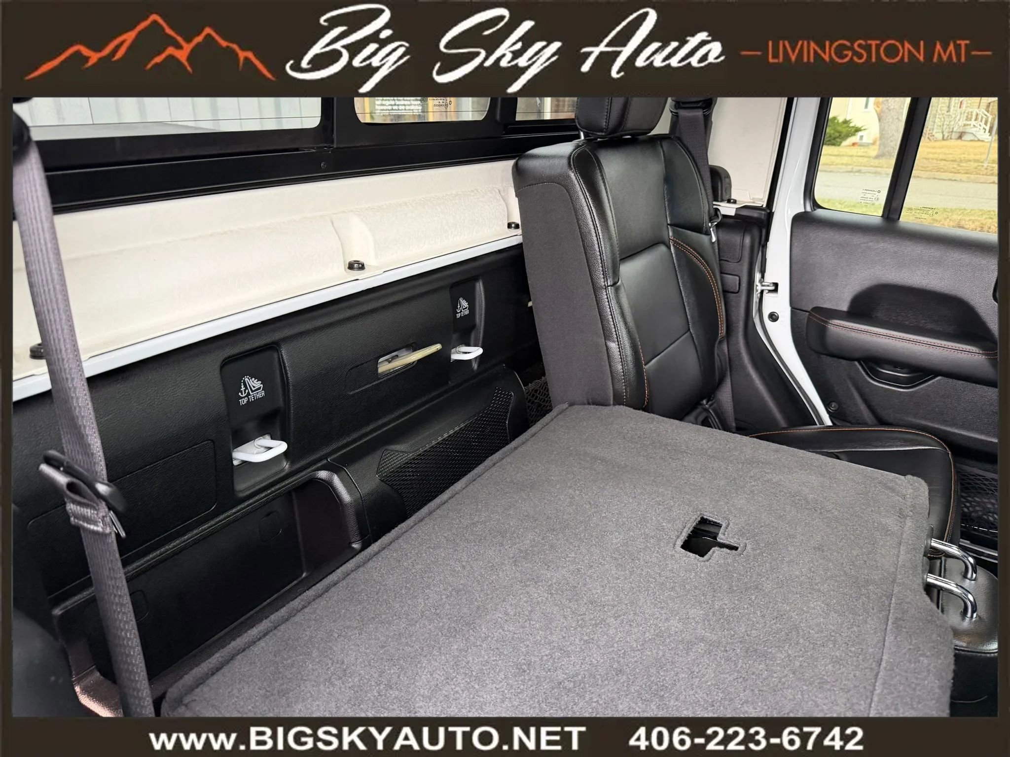 Used 2021 Jeep Gladiator Mojave image 26