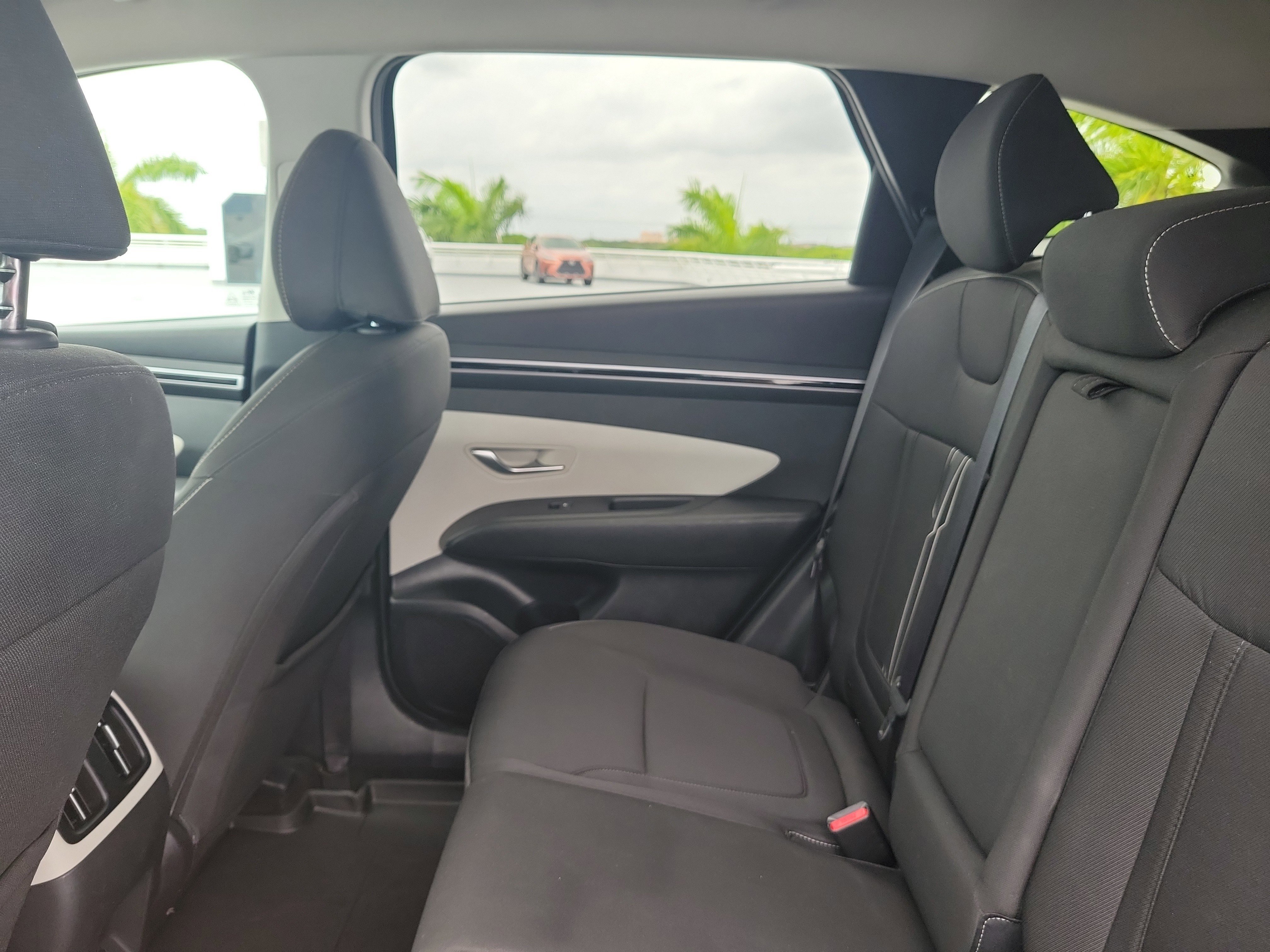 Used 2024 Hyundai Tucson SEL FWD image 13