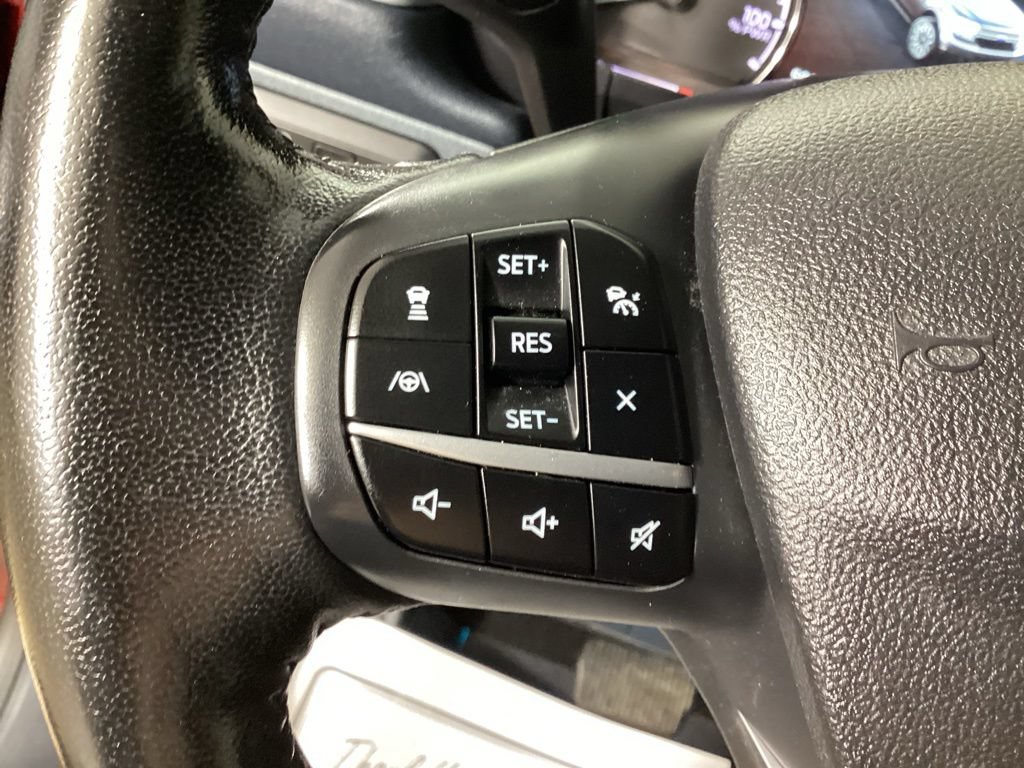 Used 2022 Ford Maverick Lariat w/ Lariat Luxury Package FWD image 14