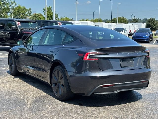 Used 2024 Tesla Model 3 Standard Range RWD image 7