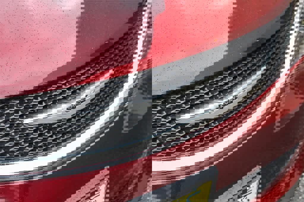 Used 2021 Chrysler Voyager Lxi image 16