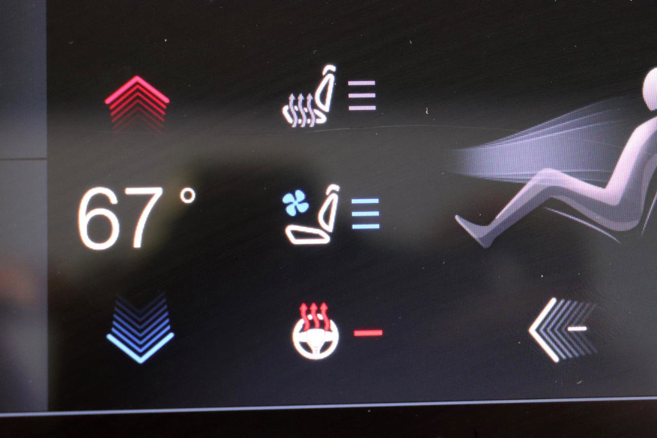 Used 2023 Maserati Grecale GT image 38