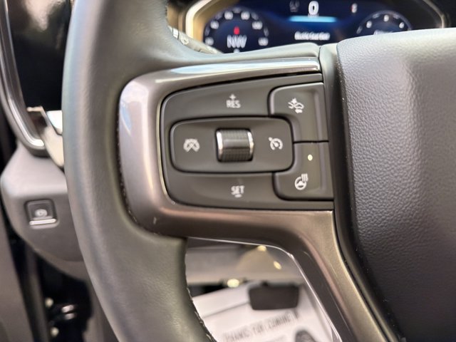 Used 2026 Chevrolet Silverado 3500 High Country w/ High Country Premium Package AWD/4WD image 23