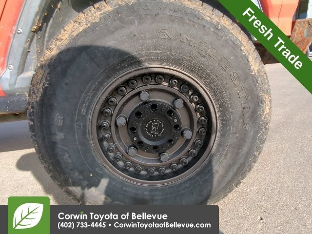 Used 2018 Jeep Wrangler Unlimited Sport AWD/4WD image 14
