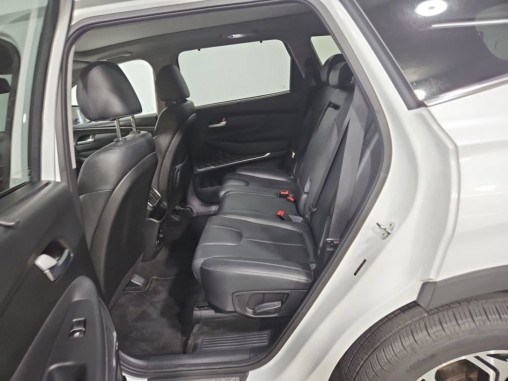 Used 2019 Hyundai Santa Fe Limited AWD/4WD image 24