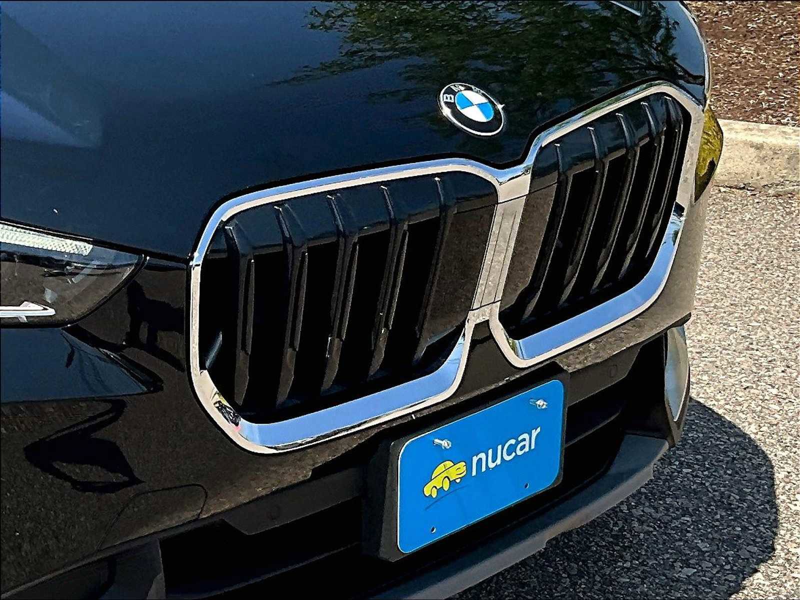 Used 2023 BMW X1 xDrive28i image 30