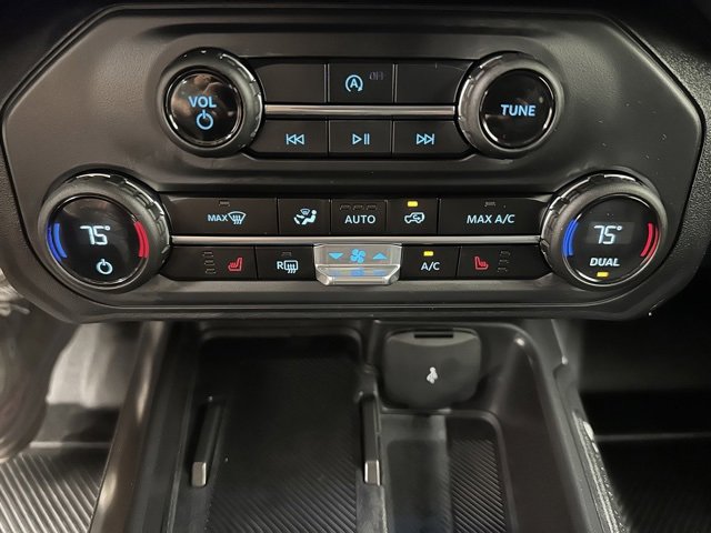 New 2025 Ford Bronco Big Bend image 30