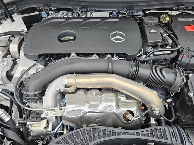 New 2026 Mercedes-Benz GLA 250 image 16