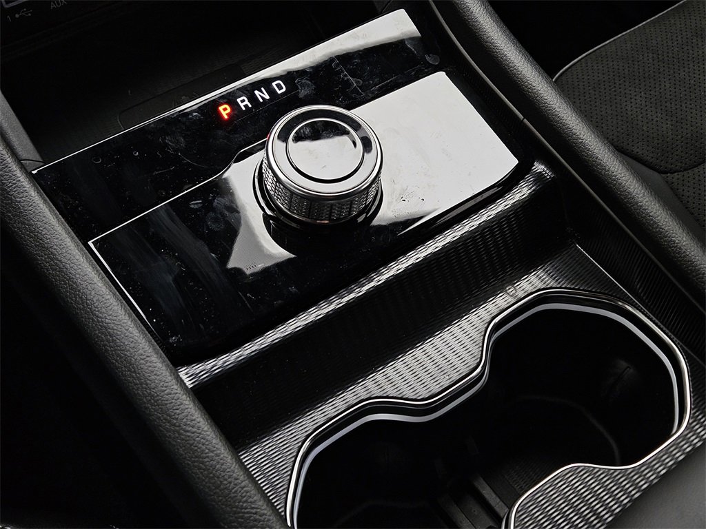 New 2025 Jeep Grand Cherokee Altitude image 21