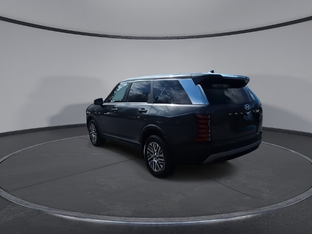 New 2026 Hyundai Palisade SE FWD image 7