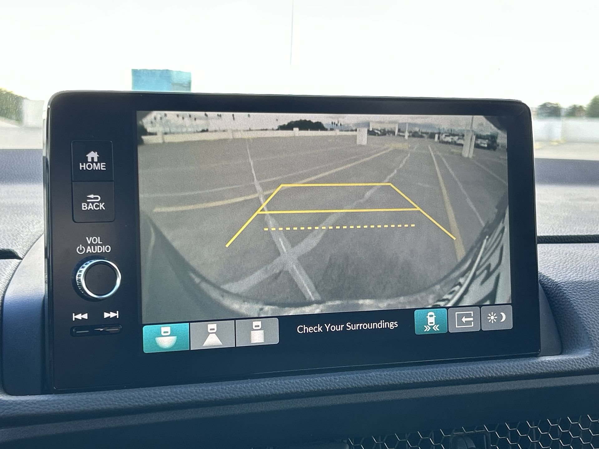 Certified 2024 Honda CR-V Sport-L image 24