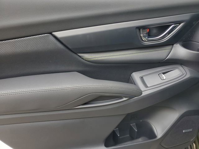 New 2026 Subaru Ascent Bronze Edition image 15