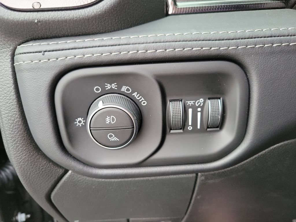 New 2026 RAM 2500 Power Wagon AWD/4WD image 26