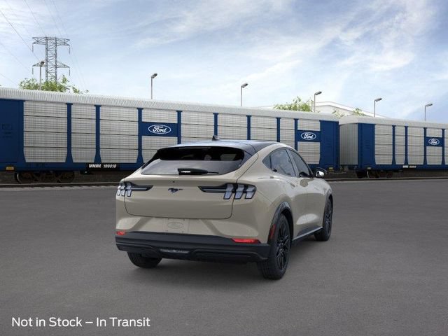 New 2026 Ford Mustang Mach-E Premium w/ Sport Appearance Package AWD/4WD image 8