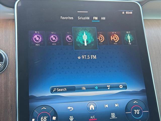 Used 2024 Mercedes-Benz GLC 300 4MATIC image 24