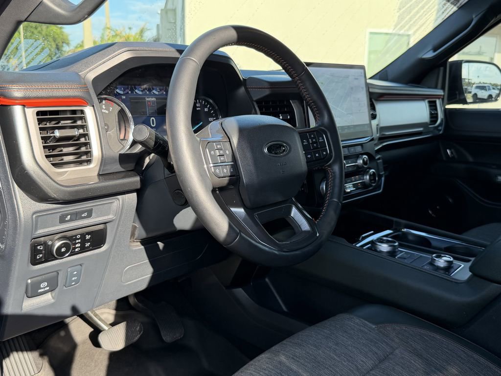 Used 2024 Ford Expedition Timberline AWD/4WD image 19
