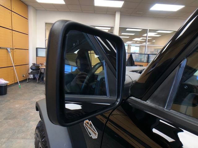 Used 2023 Ford Bronco Wildtrak image 22