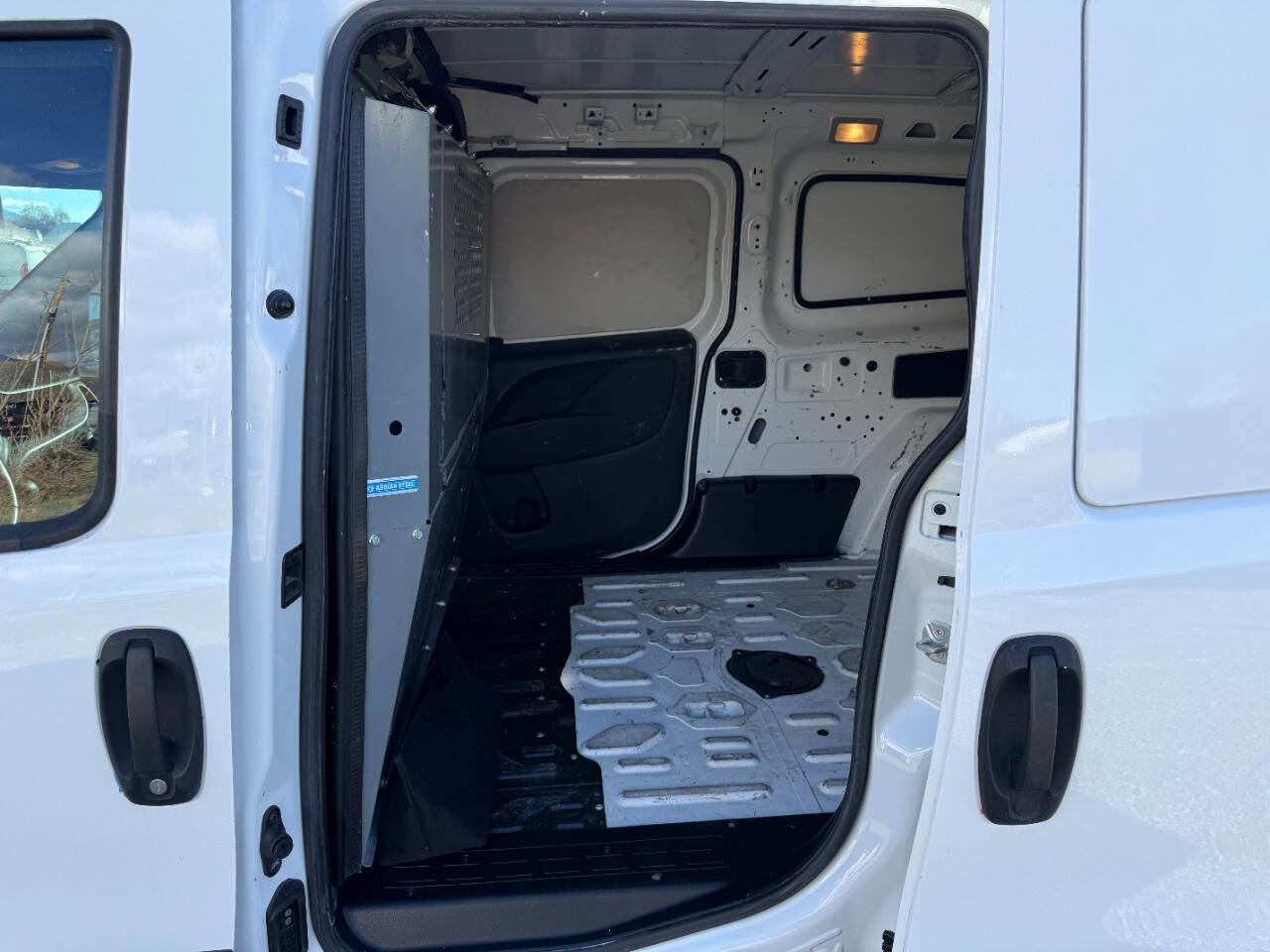 Used 2016 RAM ProMaster City Tradesman SLT w/ Rear Back-up Camera Group image 23