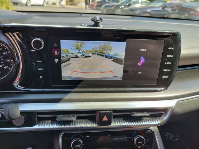 Used 2023 Kia K5 GT image 20