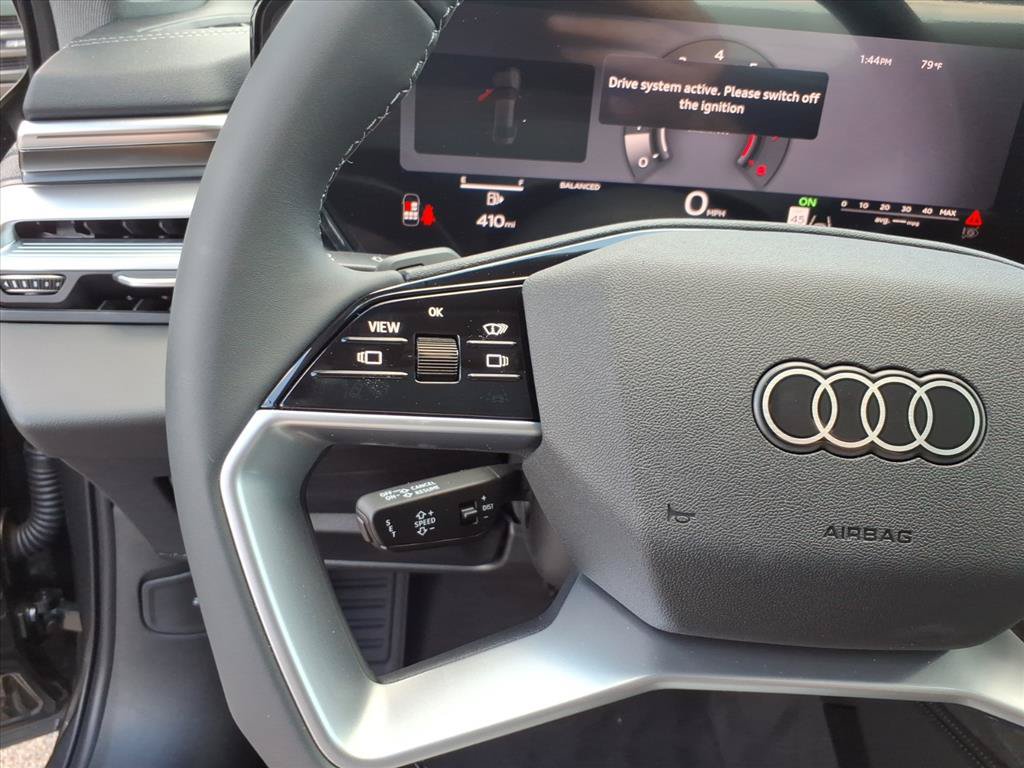 New 2026 Audi A6 Premium Plus AWD/4WD image 15