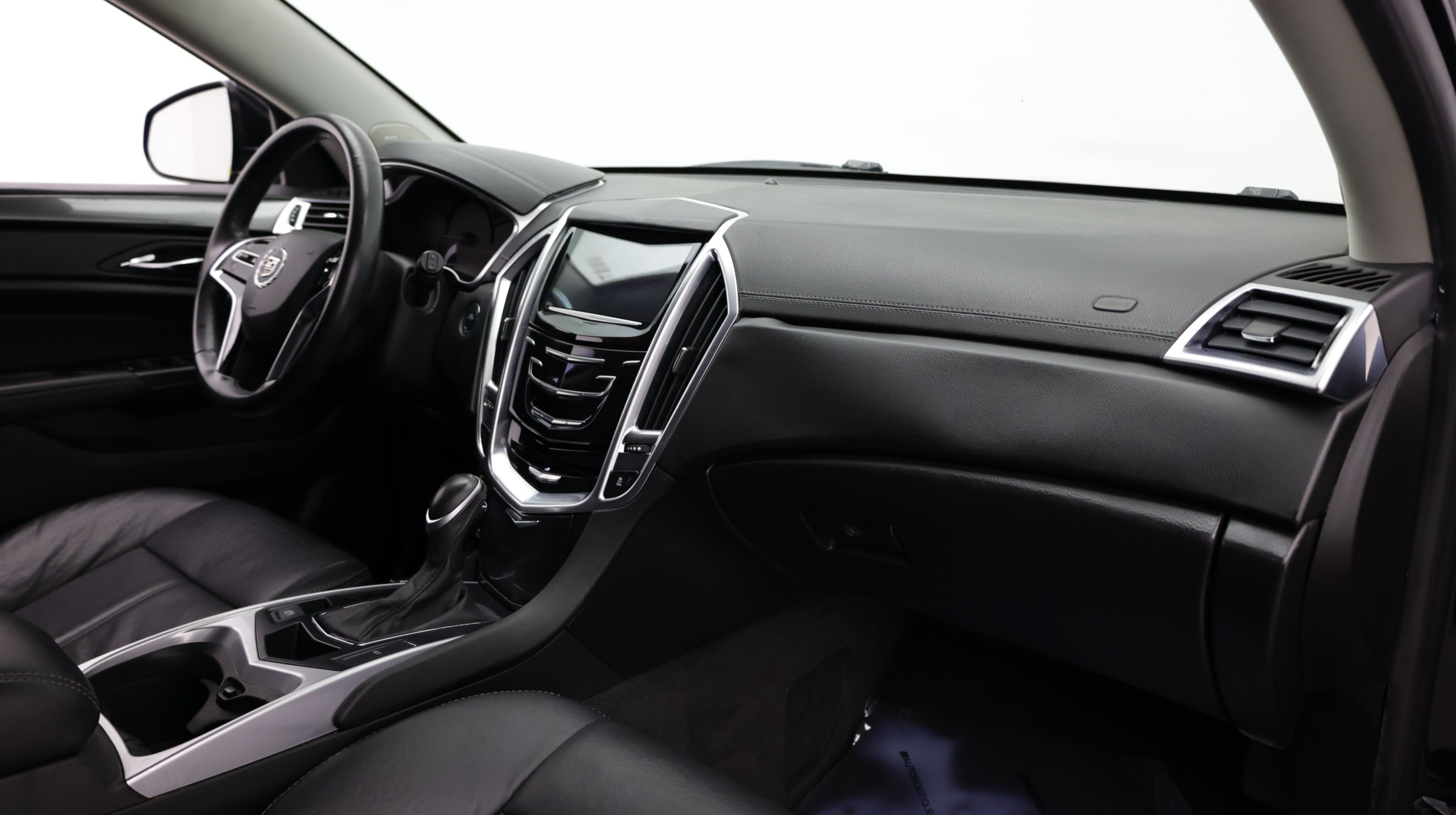 Used 2016 Cadillac SRX FWD image 34