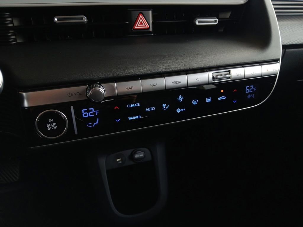 Certified 2024 Hyundai Ioniq 5 SEL image 19