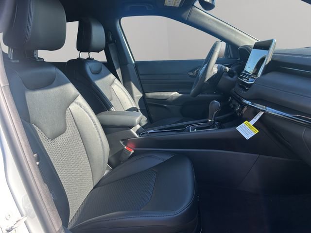 New 2026 Jeep Compass Altitude image 20