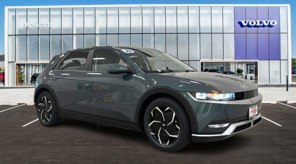Used 2023 Hyundai Ioniq 5 SE