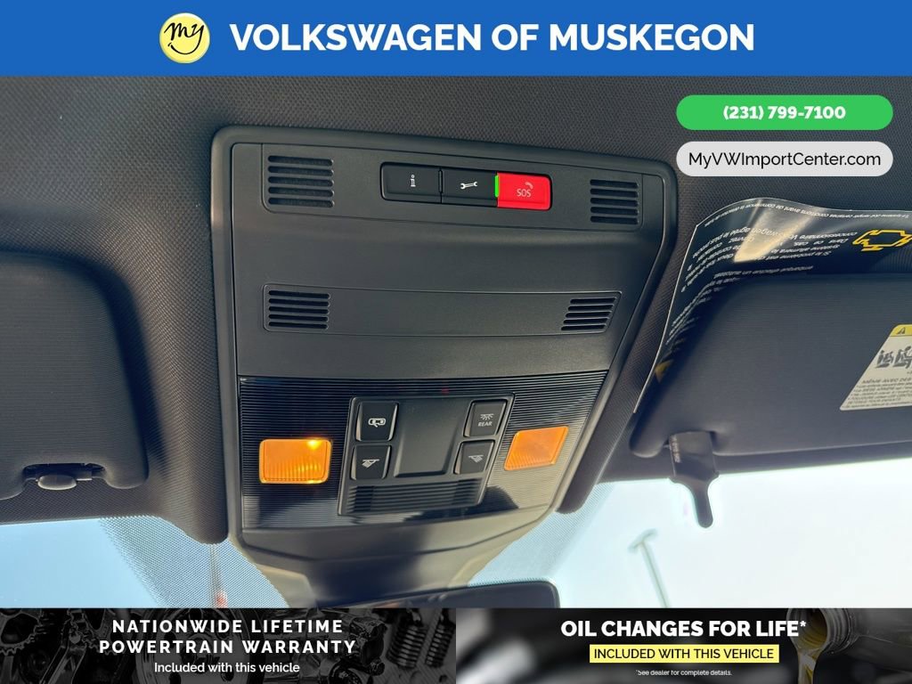 New 2026 Volkswagen Jetta Sport image 22